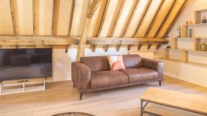 Lions Crown Loft - Hypercentre - 6 pers