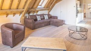 Lions Crown Loft - Hypercentre - 6 pers