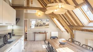 Lions Crown Loft - Hypercentre - 6 pers