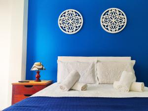 Paradise at Copacabana Beach TC202