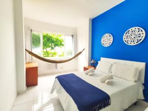 Paradise at Copacabana Beach TC202