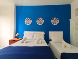 Paradise at Copacabana Beach TC202