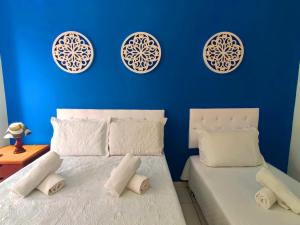 Paradise at Copacabana Beach TC202