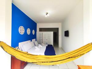 Paradise at Copacabana Beach TC202