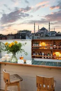 Armada Istanbul Old City Hotel - Sultanahmet