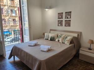 Central station Apartment