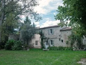 Hameau Barnabé - Lamothe-Landerron