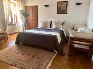 Location de vacances, 3 chambres, Canari
