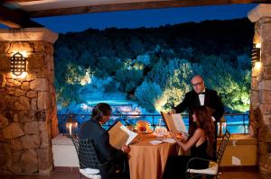 CPH | Pevero Hotel img42