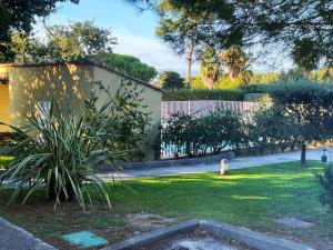 "Le Cocon Bleu" Résidence avec Piscine au Coeur du Brusc