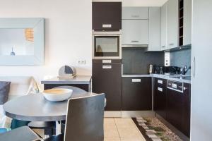 "Le Cocon Bleu" Résidence avec Piscine au Coeur du Brusc