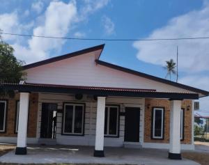 DTanjung Homestay - Tulip