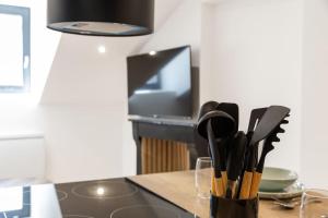 Le Duplex