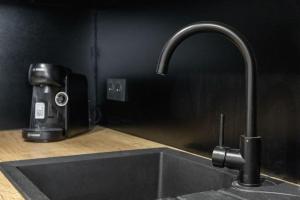 Appartements Le Duplex : photos des chambres