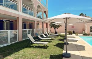 Gorgeous Apartment In Propriano