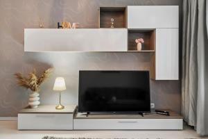 Downtown Cozy Corner