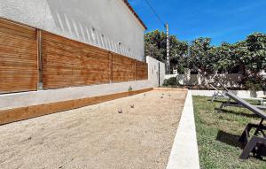 Appartements Gorgeous Apartment In Propriano : photos des chambres