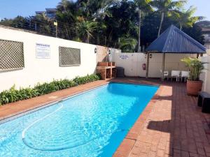 Beachfront apartment in Umhlanga amazing sea views