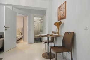 Downtown Cozy Corner