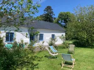 Les Falaises d'Albâtre - Notre-Dame-du-Bec