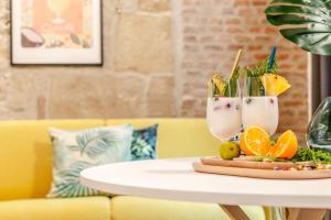 Pina Colada - nuovo appartamento in pieno centro storico