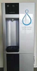 Hotels Contact Hotel Solana, Niort MendesFrance : photos des chambres