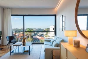 Aires Gouveia Penthouse