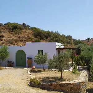 Casa Anemousa, tra cielo e mare - Lakkíon