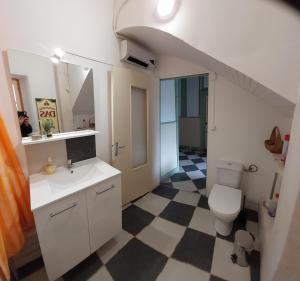 Maisons de vacances La Poste Saulgond : photos des chambres