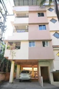 Sunflower Guest House - Dispur