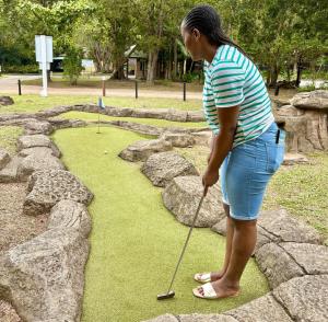 Mtunzini Forest Lodge Self Catering Resort