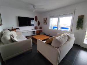 Apartamento Primera Línea Marinas