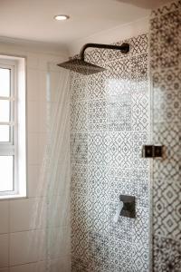 Franschhoek Farm Cottages