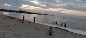 Biển Ngọc Homstay