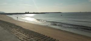 Biển Ngọc Homstay