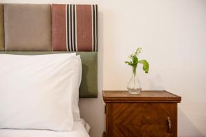 Casa Geco Cozy apartment near St Peter