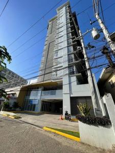 Cozy corner in Cebu by Yhang