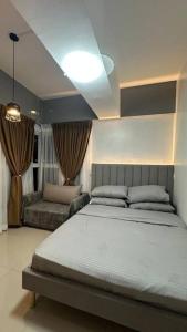 Cozy corner in Cebu by Yhang