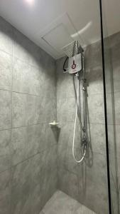 Cozy corner in Cebu by Yhang