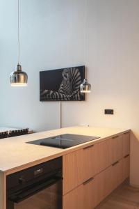 Stay North - Joiku - Winter Pines