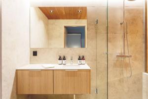 Stay North - Joiku - Winter Pines