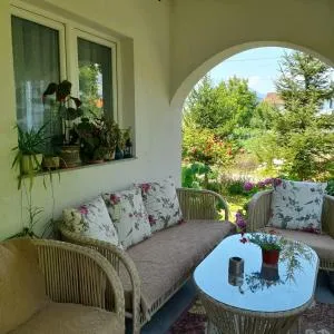 Green Paradise Villa - Pećska Banja