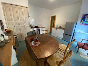 Pretty house in the heart of Avignon