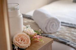 Lodge No 44 - Stewarts Resort Cameron