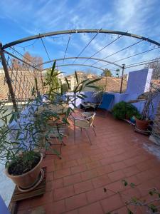 Pretty house in the heart of Avignon - 3-star hotels in Avignon