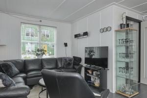 Stunning Home In Ebeltoft With 2 Bedrooms And Wifi