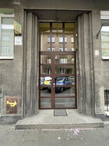 Smocza Jama Wawel Apartment