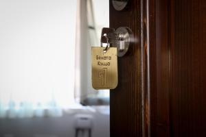 Бялата къща