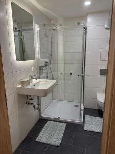 Moderne, zentralgelegene 2 Zimmer Wohnung