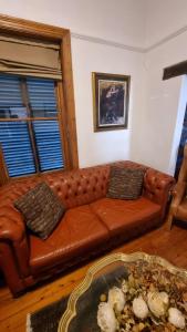 Château Naudé in Stellenbosch Free Secure Parking